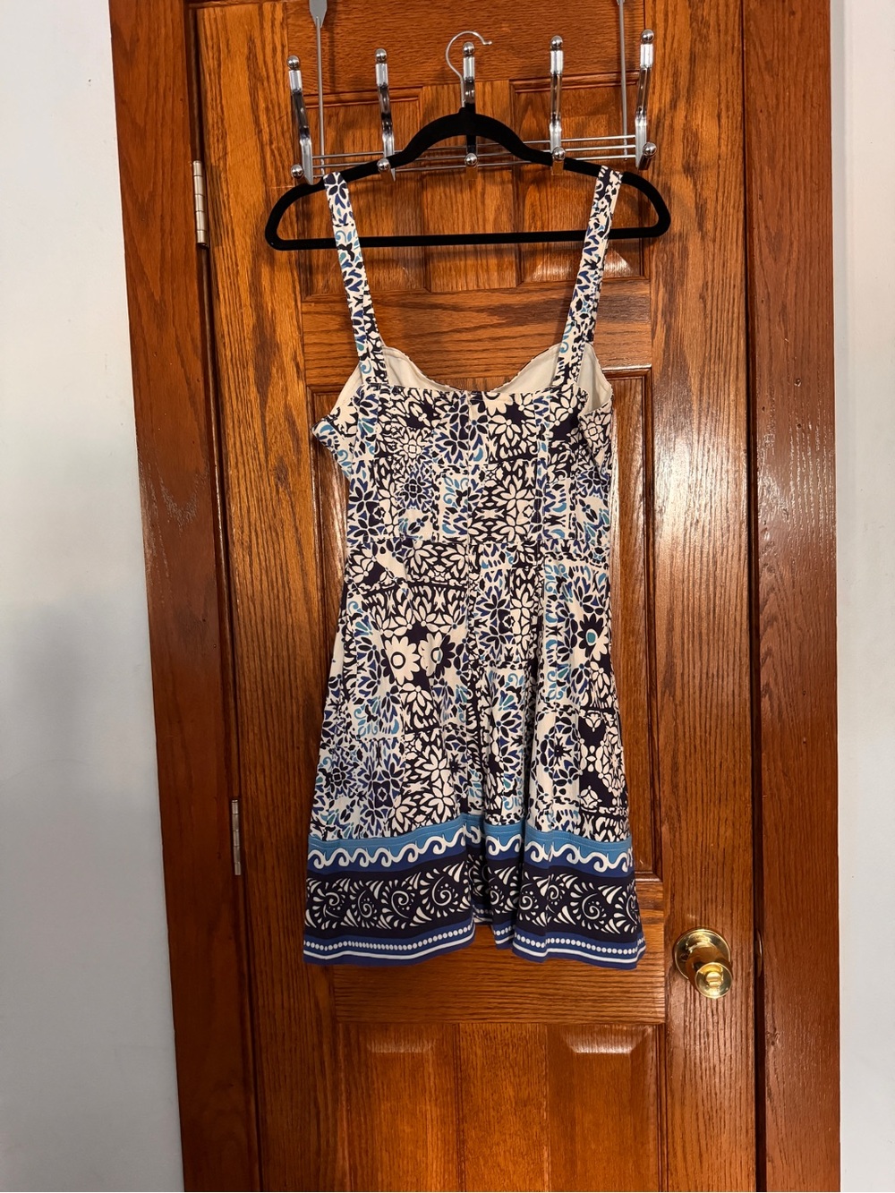 Avec les Filles sun dress - Picture 2 of 6